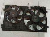 Kale ventilateur de radiateur refroidissement moteur