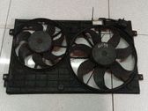 Kale ventilateur de radiateur refroidissement moteur
