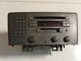 Radio/CD/DVD/GPS-pääyksikkö