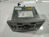 Radio/CD/DVD/GPS head unit
