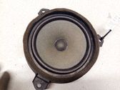 Altavoz de la puerta delantera