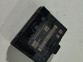 Unité de commande module de porte
