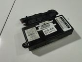 Comfort/convenience module