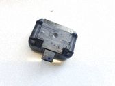 Sensor de lluvia