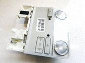 Luz del asiento delantero