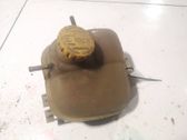 Coolant expansion tank/reservoir