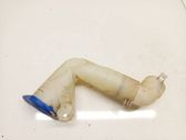 Windshield washer fluid reservoir/tank