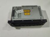 Radio / CD-Player / DVD-Player / Navigation