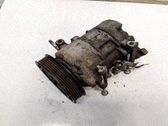 Compresor (bomba) del aire acondicionado (A/C))