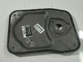 Fensterheber elektrisch ohne Motor Tür vorne