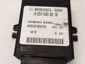 Sonstige Steuergeräte / Module
