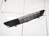 Grille de calandre avant