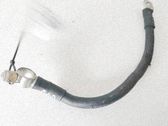 Cable positivo (batería)