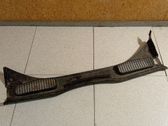 Wiper trim