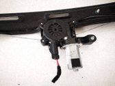 Motor del regulador de la ventanilla de la puerta delantera