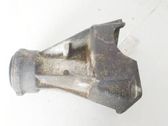 Engine mounting bracket