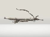 Steering rack