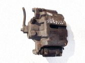 Bremssattel vorne
