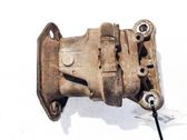 Engine mount bracket