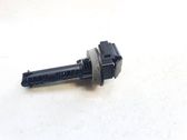 Interior temperature sensor
