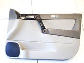 Front door card panel trim