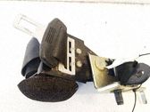Ceinture de sécurité arrière
