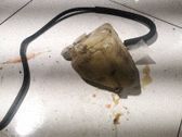 Depósito del refrigerante