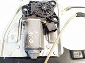 Motor del regulador de la ventanilla de la puerta delantera
