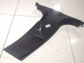 (B) pillar trim (top)
