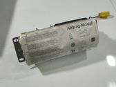Airbag de passager