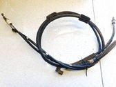 Cableado del freno de mano/estacionamiento