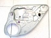 Mécanisme de lève-vitre avec moteur