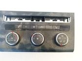 Climate control unit