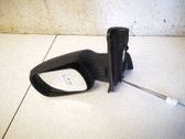 Rétroviseur électrique de porte avant