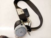 Middle seatbelt (rear)