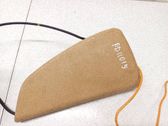Airbag del asiento
