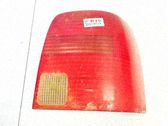 Lampa tylna