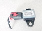 Sensor impacto/accidente para activar Airbag