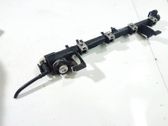 Fuel main line pipe