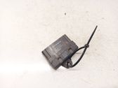 Other control units/modules