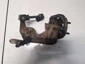 Engine mount bracket