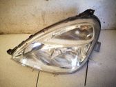 Lampa przednia
