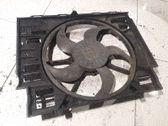 Aro de refuerzo del ventilador del radiador
