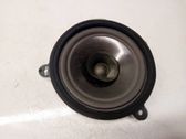 Etuoven kaiutin