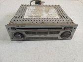 Unidad delantera de radio/CD/DVD/GPS
