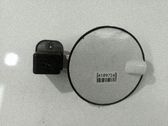 Tapón del depósito de combustible