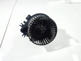 Heater fan/blower