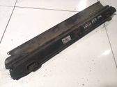 Radiator mount bracket
