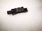 Airbagsensor Crashsensor Drucksensor