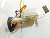 In-tank fuel pump